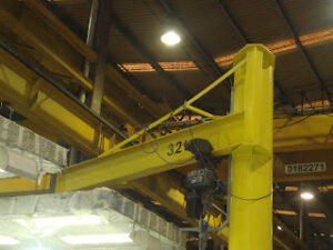 Braço Giratório DB Service