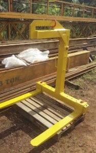 empilhadeiras Db Service